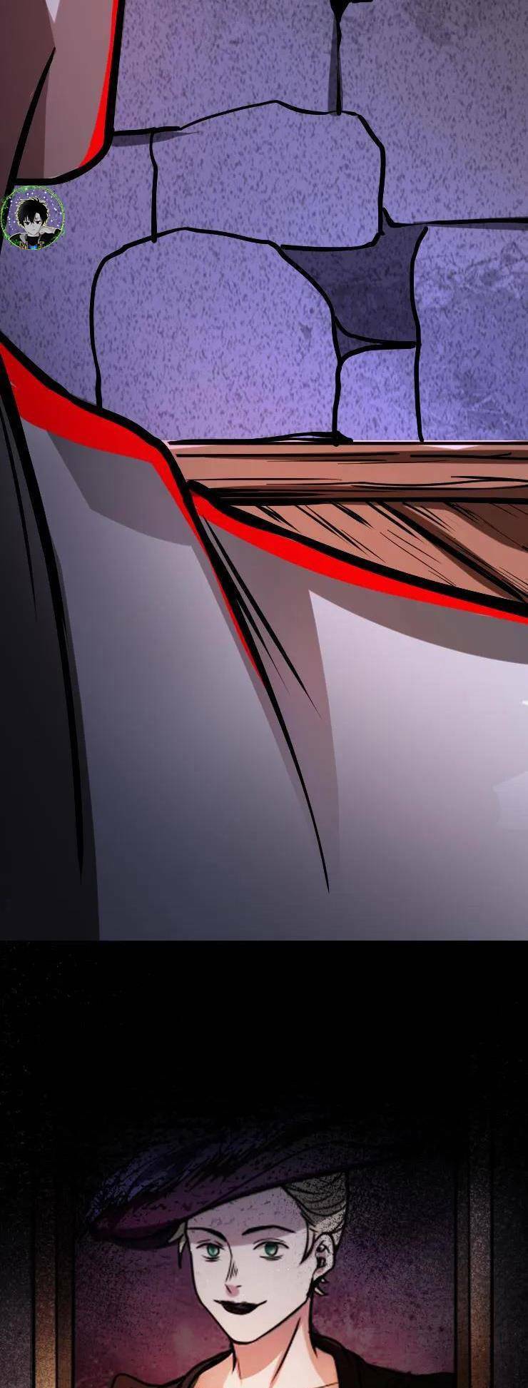 Dược Sư Kì Lạ: Bệnh Nhân Của Tôi Đều Rất Khủng Bố Chap 63 - Next Chap 64