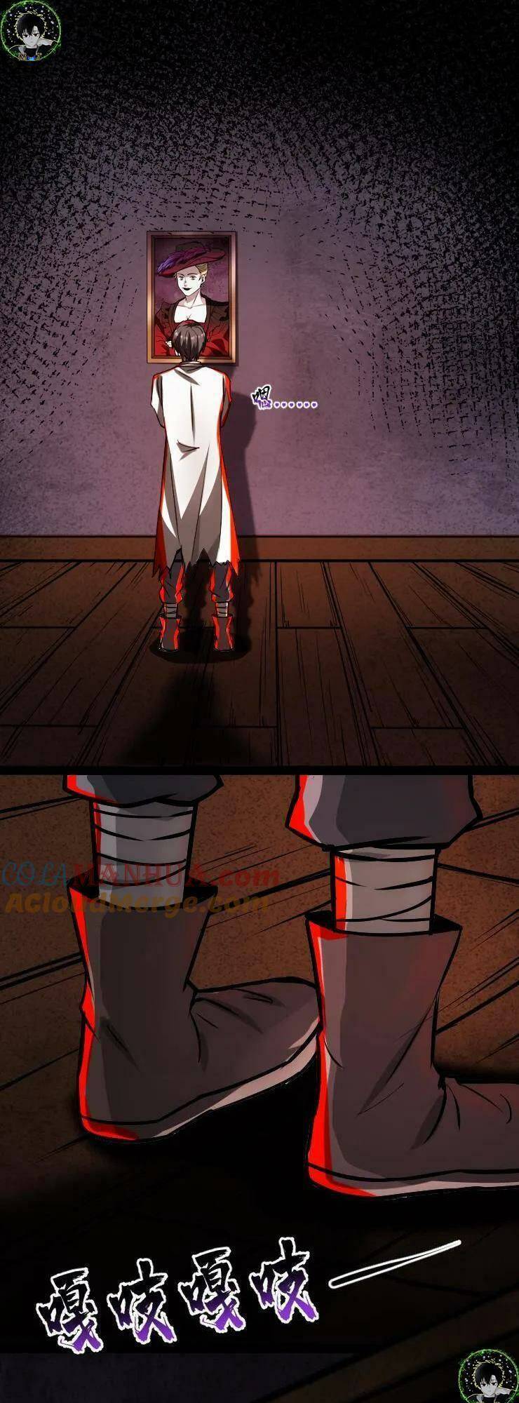 Dược Sư Kì Lạ: Bệnh Nhân Của Tôi Đều Rất Khủng Bố Chap 63 - Next Chap 64