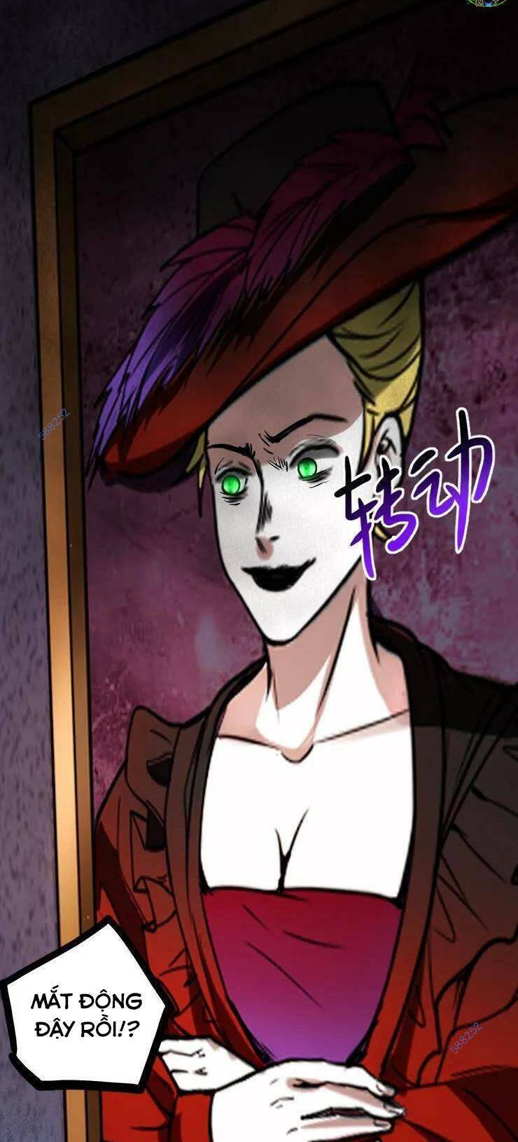 Dược Sư Kì Lạ: Bệnh Nhân Của Tôi Đều Rất Khủng Bố Chap 63 - Next Chap 64