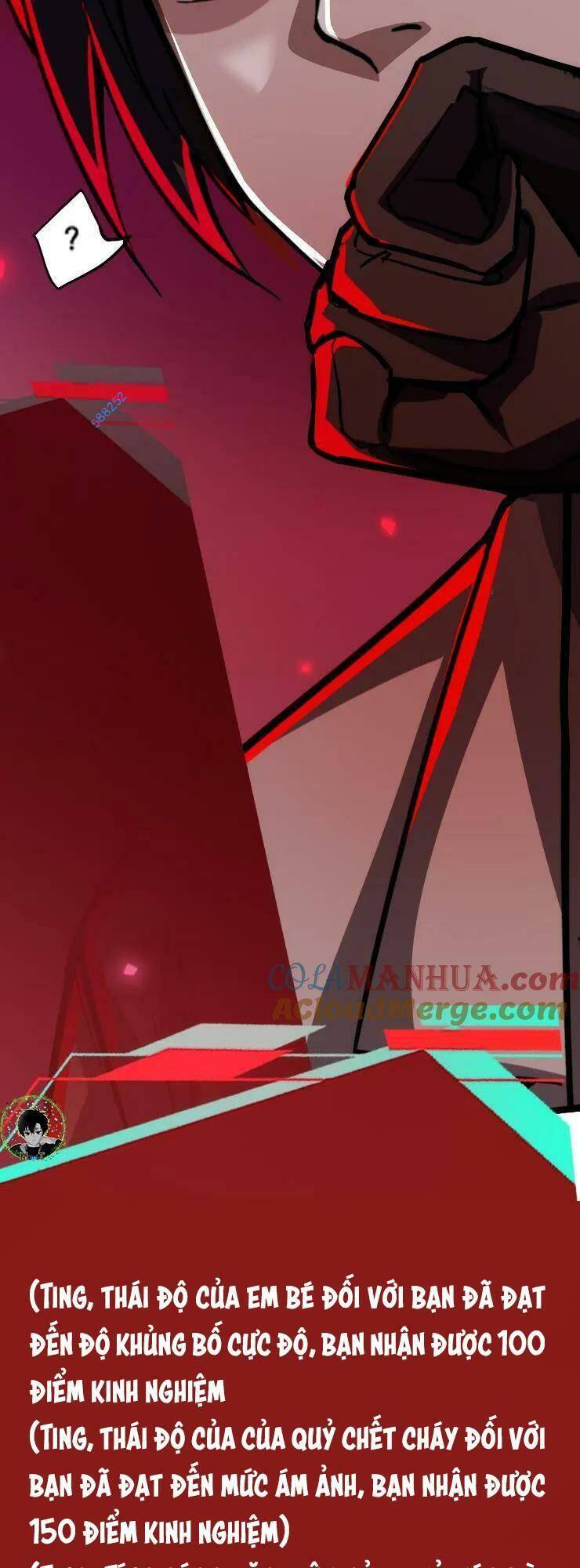 Dược Sư Kì Lạ: Bệnh Nhân Của Tôi Đều Rất Khủng Bố Chap 63 - Next Chap 64