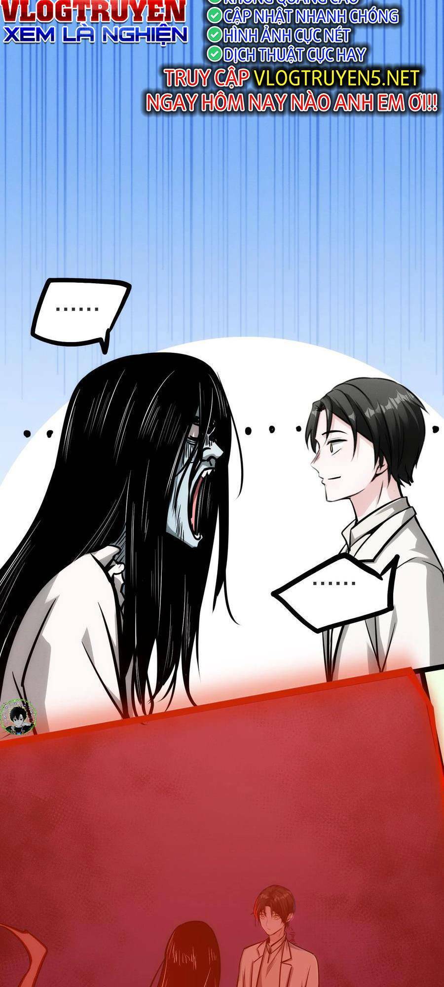 Dược Sư Kì Lạ: Bệnh Nhân Của Tôi Đều Rất Khủng Bố Chap 64 - Next Chap 65