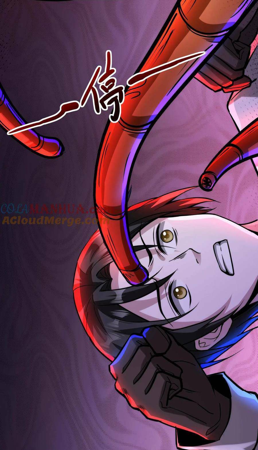 Dược Sư Kì Lạ: Bệnh Nhân Của Tôi Đều Rất Khủng Bố Chap 67 - Next Chap 68