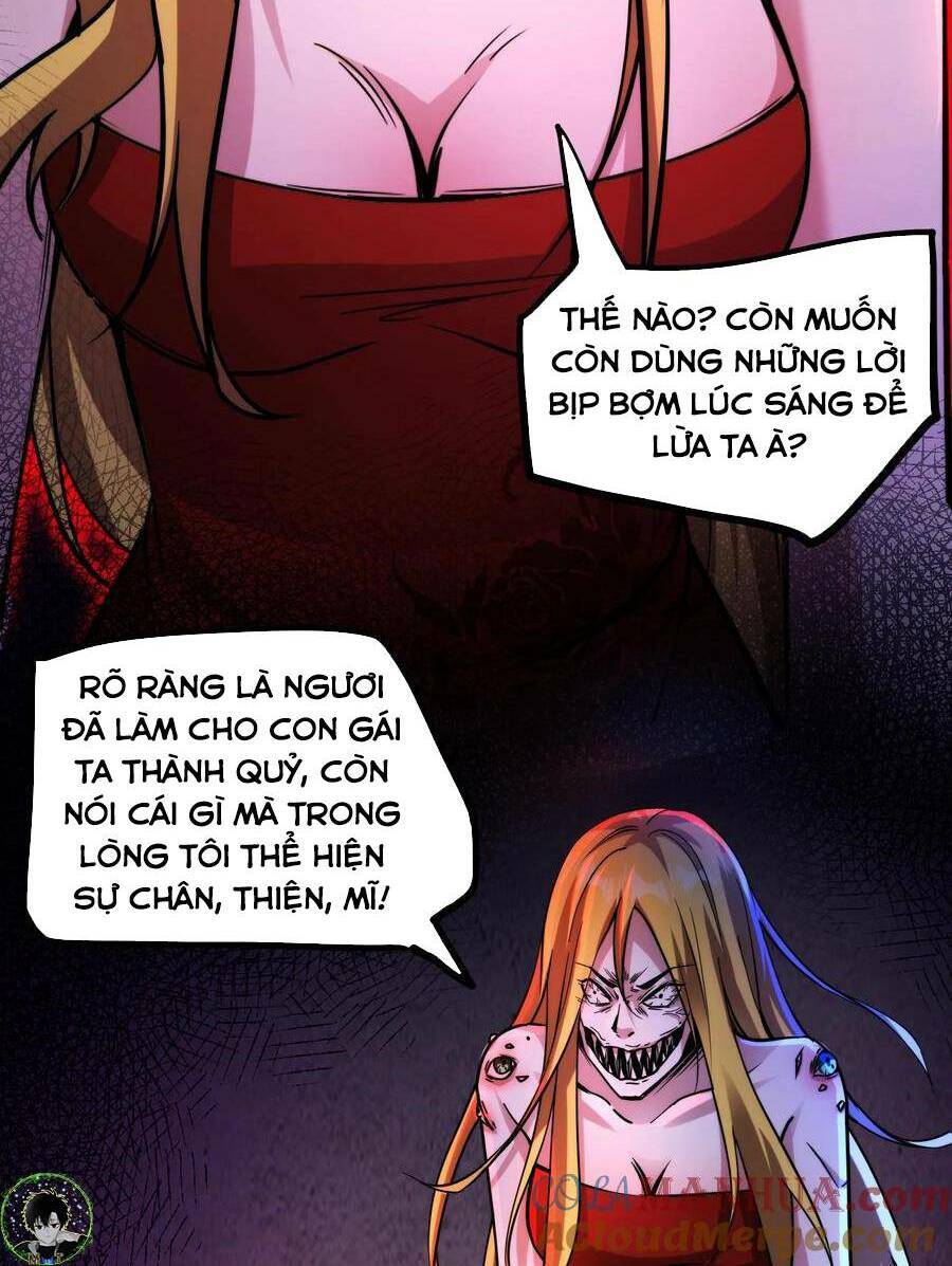 Dược Sư Kì Lạ: Bệnh Nhân Của Tôi Đều Rất Khủng Bố Chap 67 - Next Chap 68