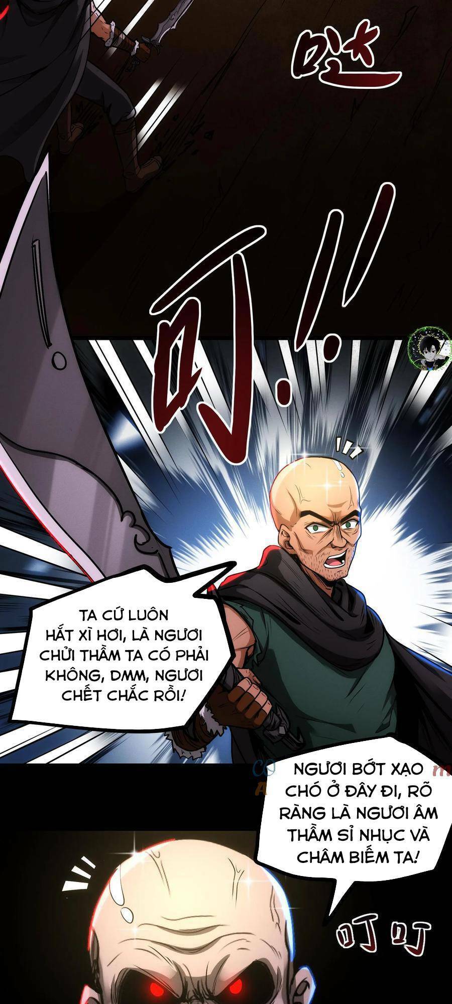 Dược Sư Kì Lạ: Bệnh Nhân Của Tôi Đều Rất Khủng Bố Chap 69 - Next Chap 70