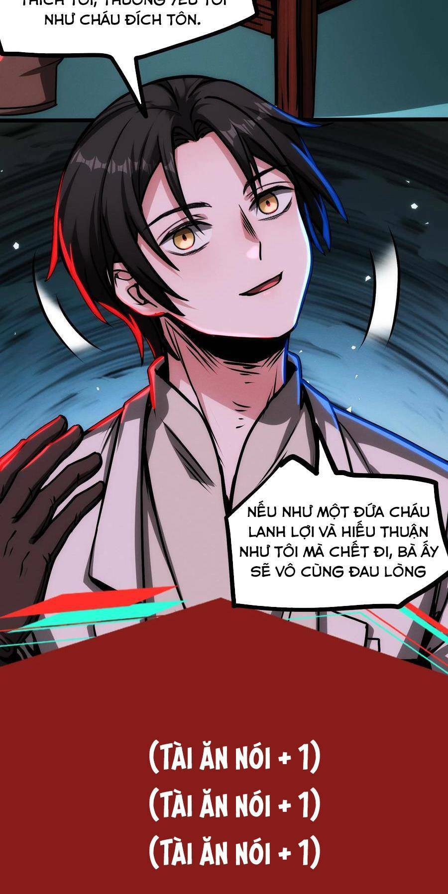 Dược Sư Kì Lạ: Bệnh Nhân Của Tôi Đều Rất Khủng Bố Chap 69 - Next Chap 70