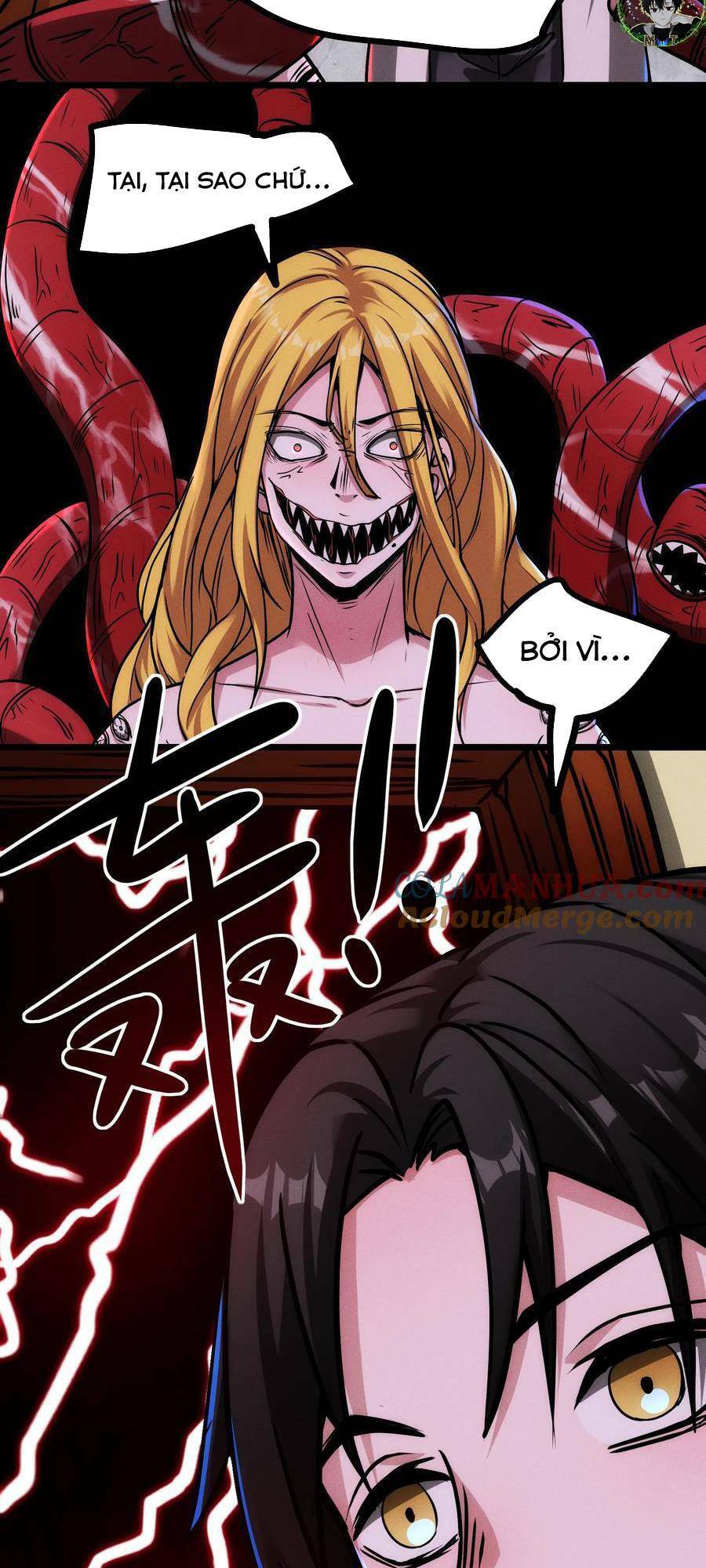 Dược Sư Kì Lạ: Bệnh Nhân Của Tôi Đều Rất Khủng Bố Chap 69 - Next Chap 70