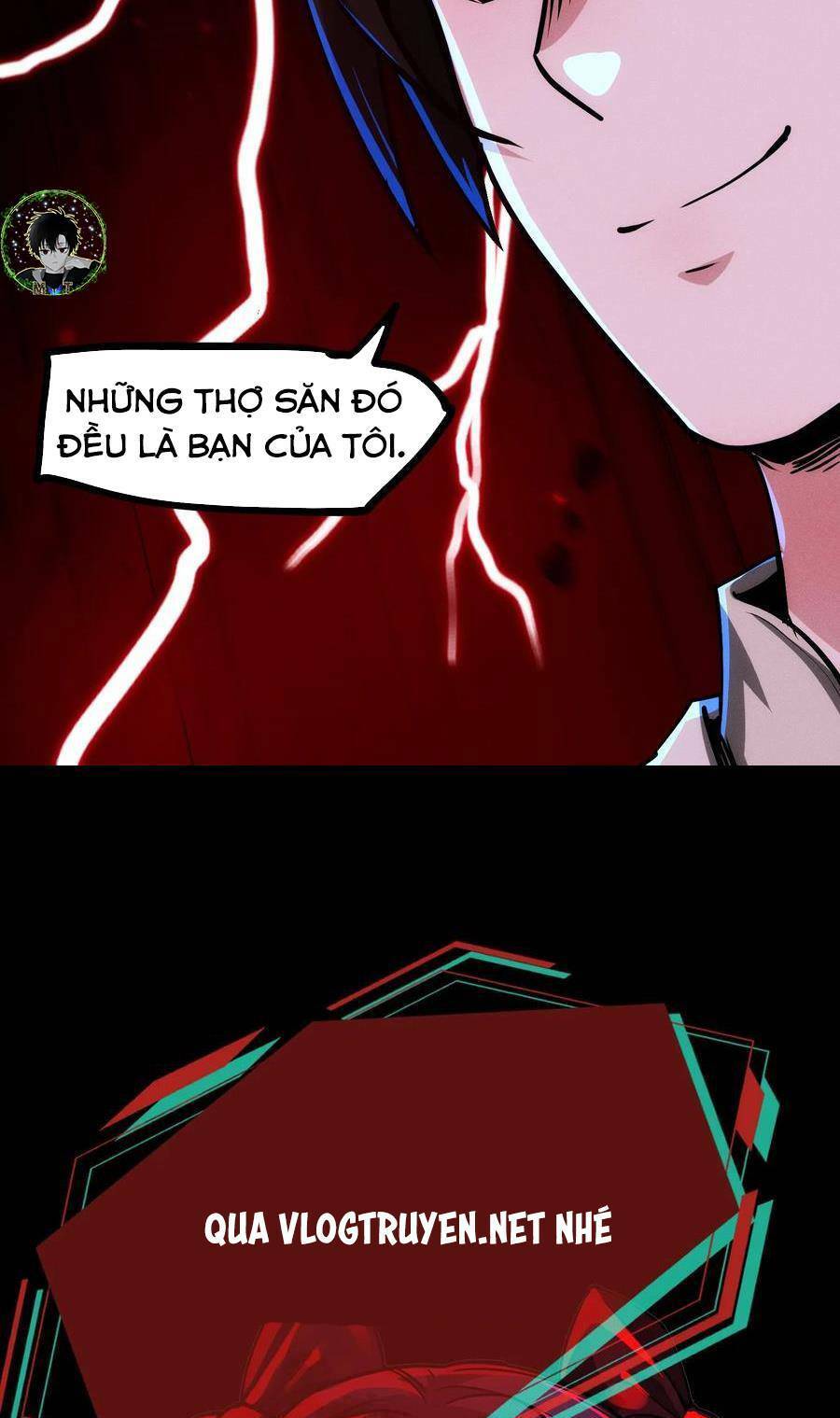 Dược Sư Kì Lạ: Bệnh Nhân Của Tôi Đều Rất Khủng Bố Chap 69 - Next Chap 70