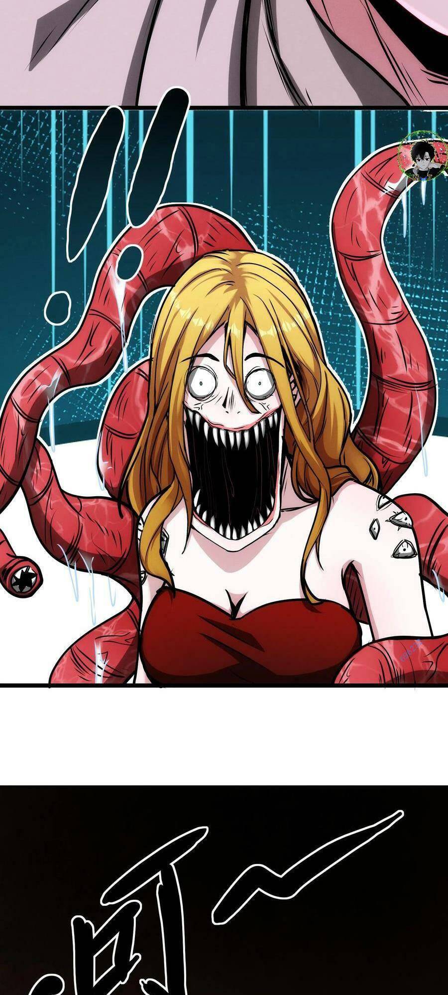 Dược Sư Kì Lạ: Bệnh Nhân Của Tôi Đều Rất Khủng Bố Chap 69 - Next Chap 70