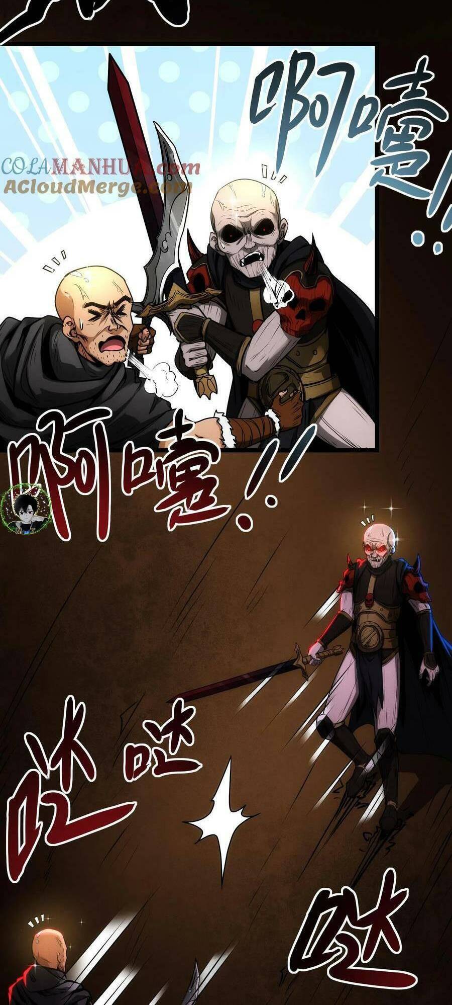 Dược Sư Kì Lạ: Bệnh Nhân Của Tôi Đều Rất Khủng Bố Chap 69 - Next Chap 70