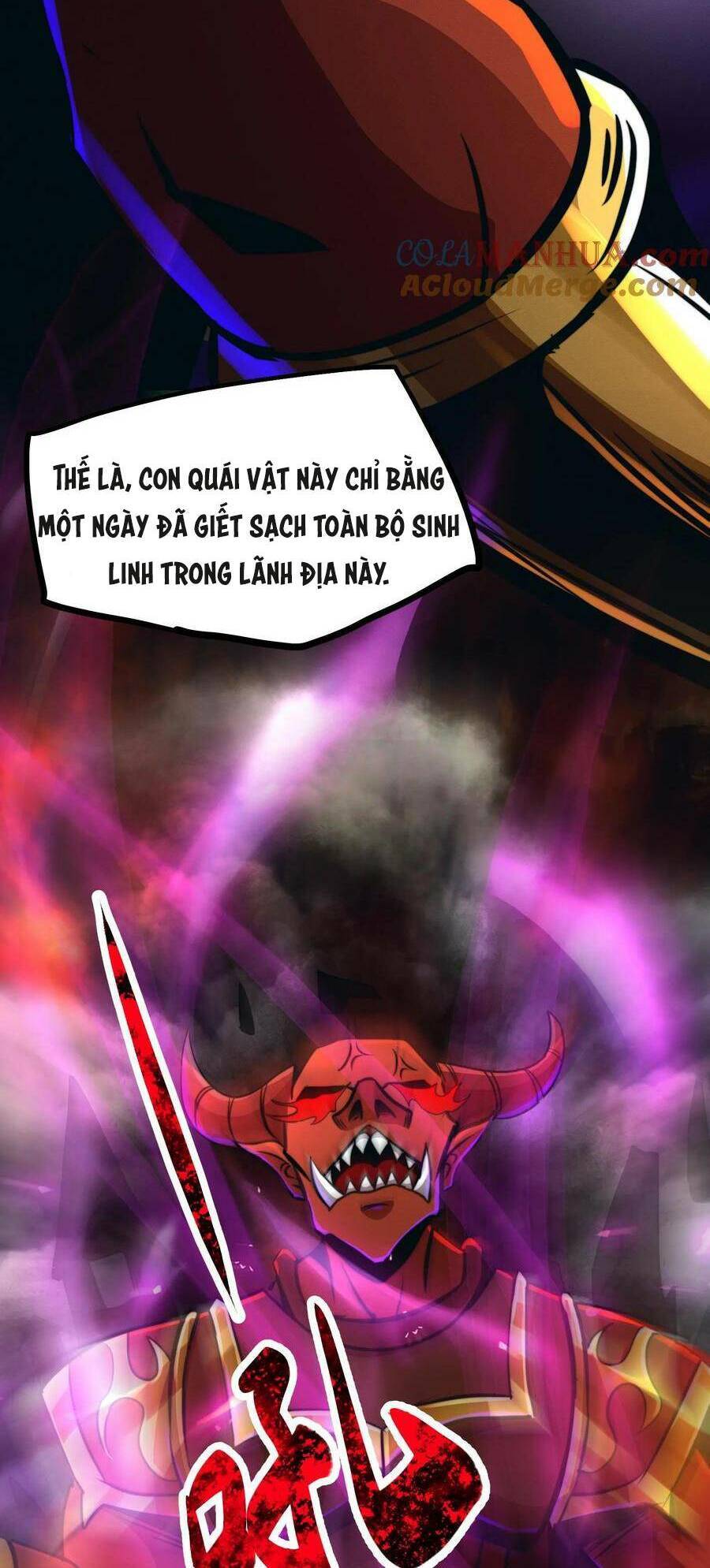 Dược Sư Kì Lạ: Bệnh Nhân Của Tôi Đều Rất Khủng Bố Chap 70 - Next Chap 71