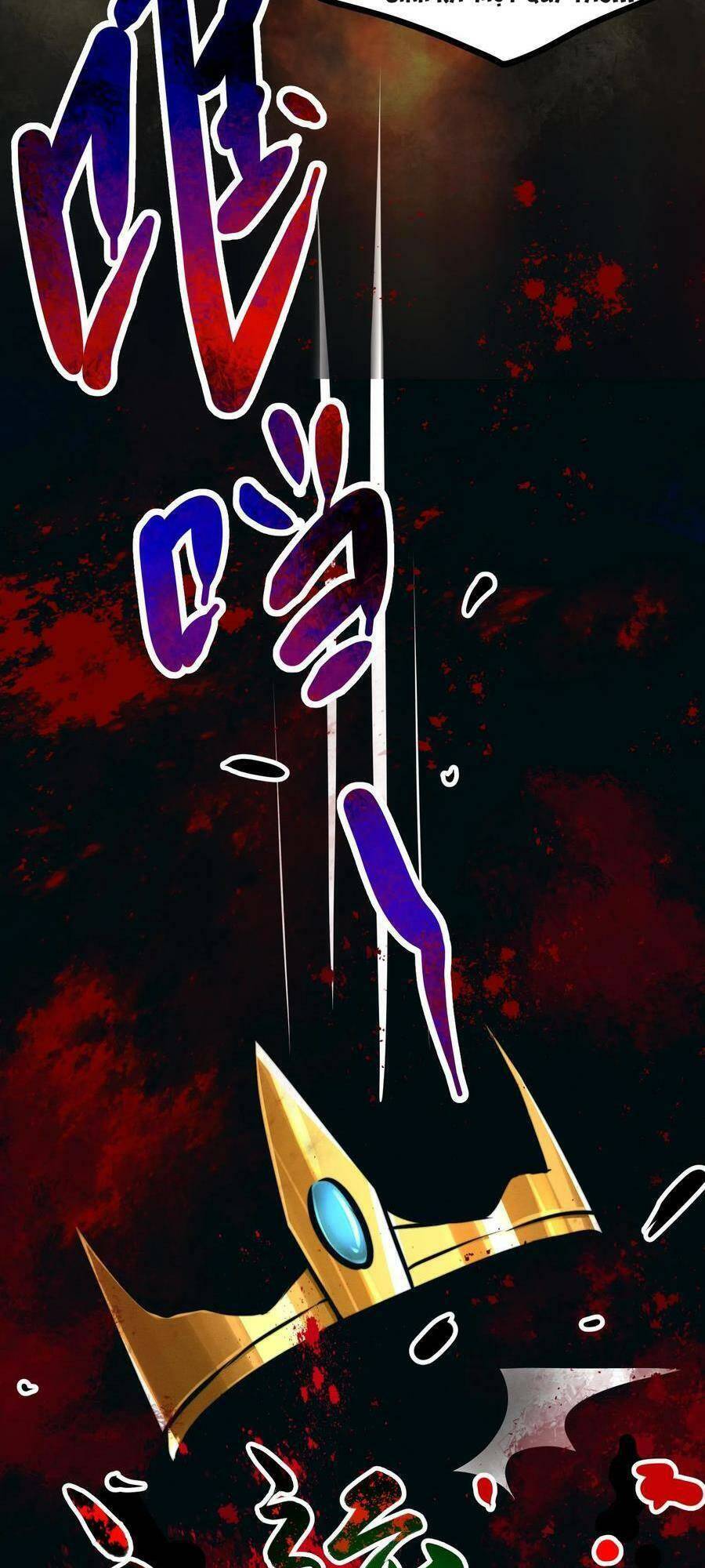 Dược Sư Kì Lạ: Bệnh Nhân Của Tôi Đều Rất Khủng Bố Chap 70 - Next Chap 71