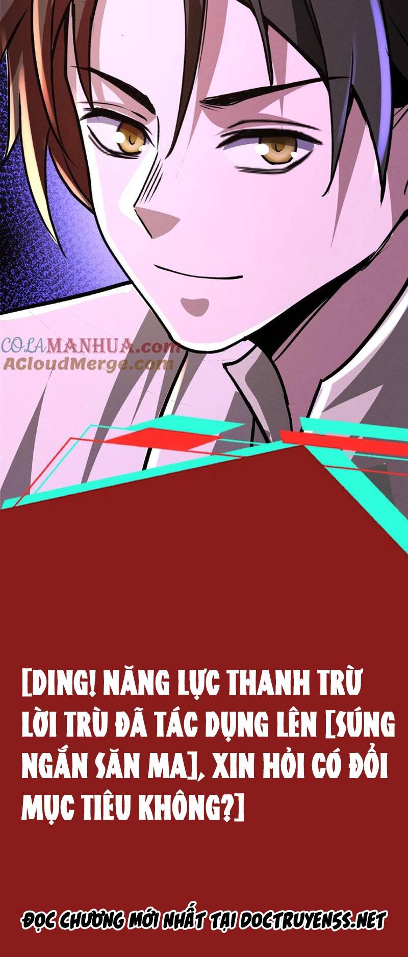 Dược Sư Kì Lạ: Bệnh Nhân Của Tôi Đều Rất Khủng Bố Chap 72 - Next Chap 73