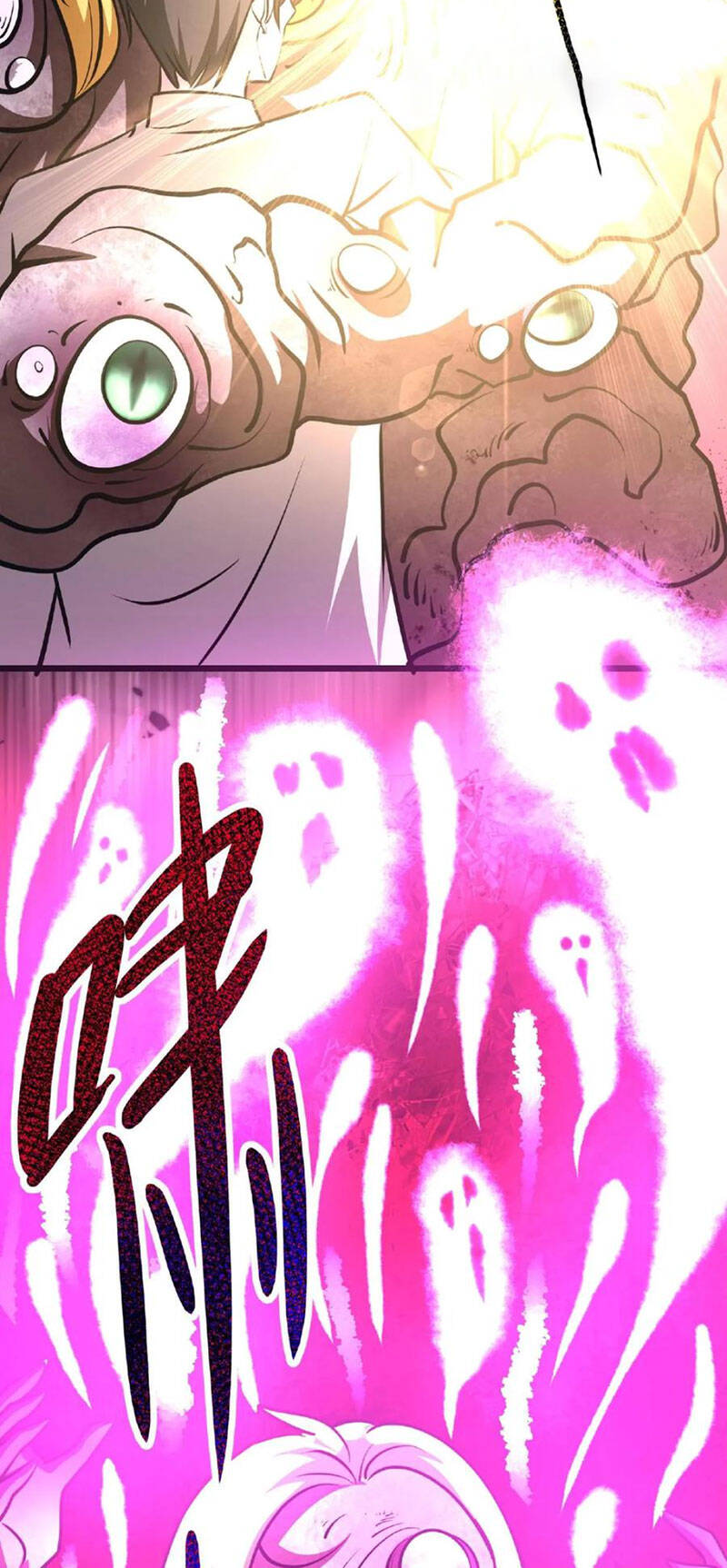 Dược Sư Kì Lạ: Bệnh Nhân Của Tôi Đều Rất Khủng Bố Chap 72 - Next Chap 73