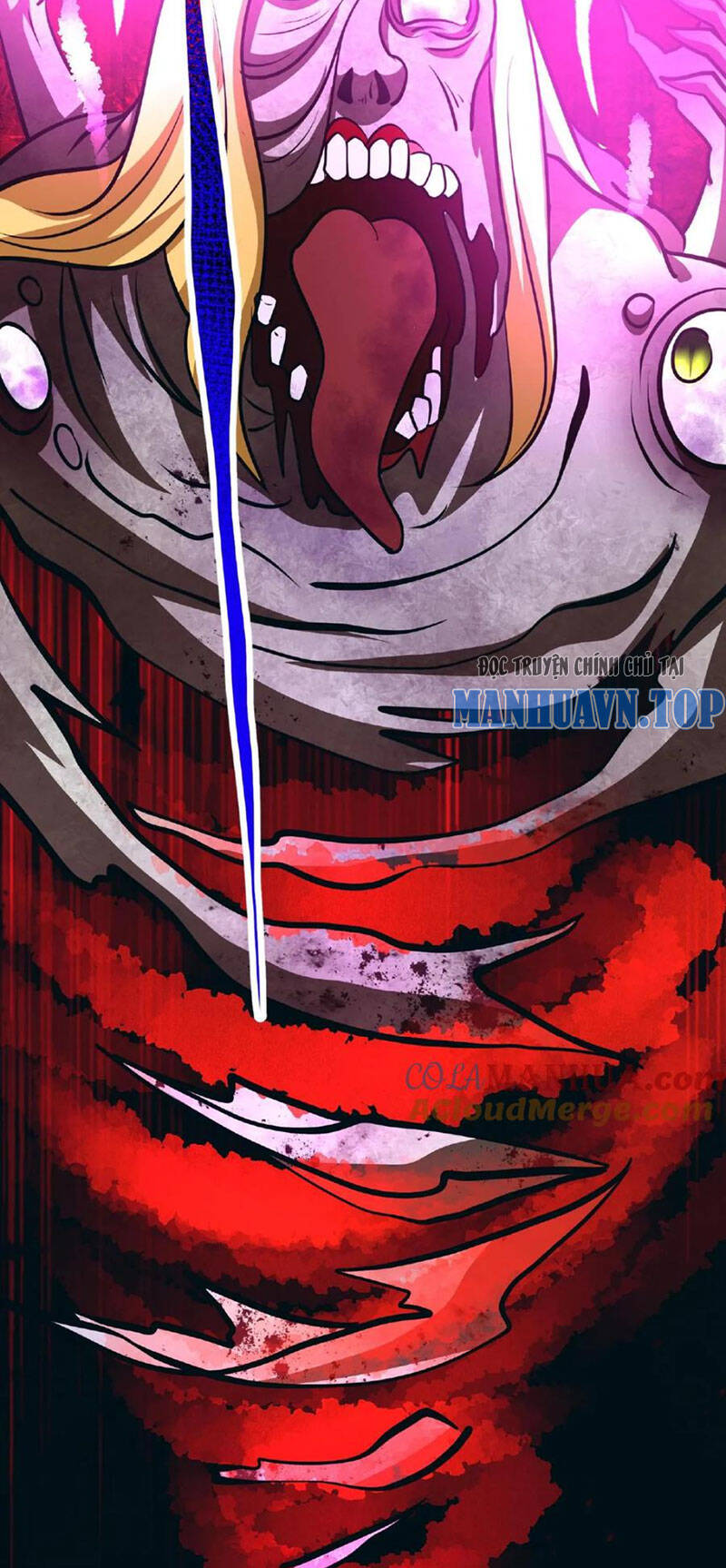 Dược Sư Kì Lạ: Bệnh Nhân Của Tôi Đều Rất Khủng Bố Chap 72 - Next Chap 73