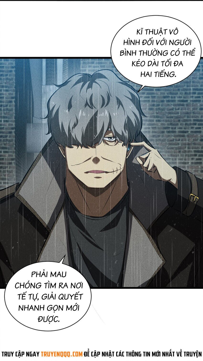 Đừng Triệu Hoán Ta Nữa Chap 21 - Next Chap 22