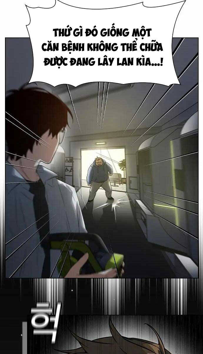 Kẻ Luôn Kết Thúc Bằng Bad Ending Chap 1 - Next Chap 2