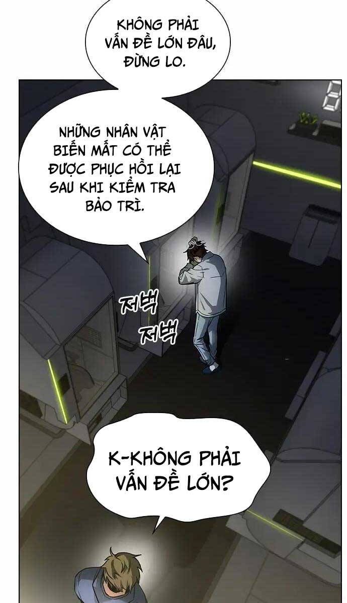 Kẻ Luôn Kết Thúc Bằng Bad Ending Chap 1 - Next Chap 2