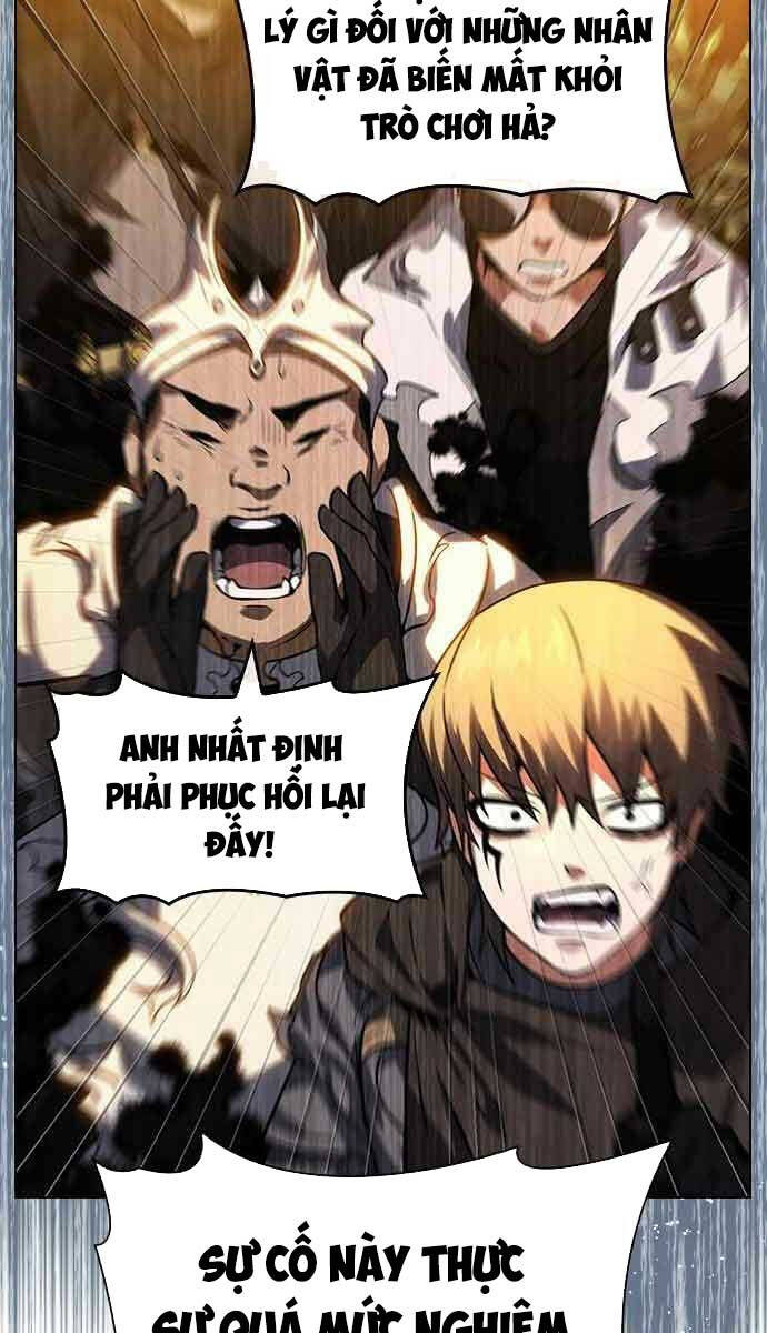 Kẻ Luôn Kết Thúc Bằng Bad Ending Chap 1 - Next Chap 2