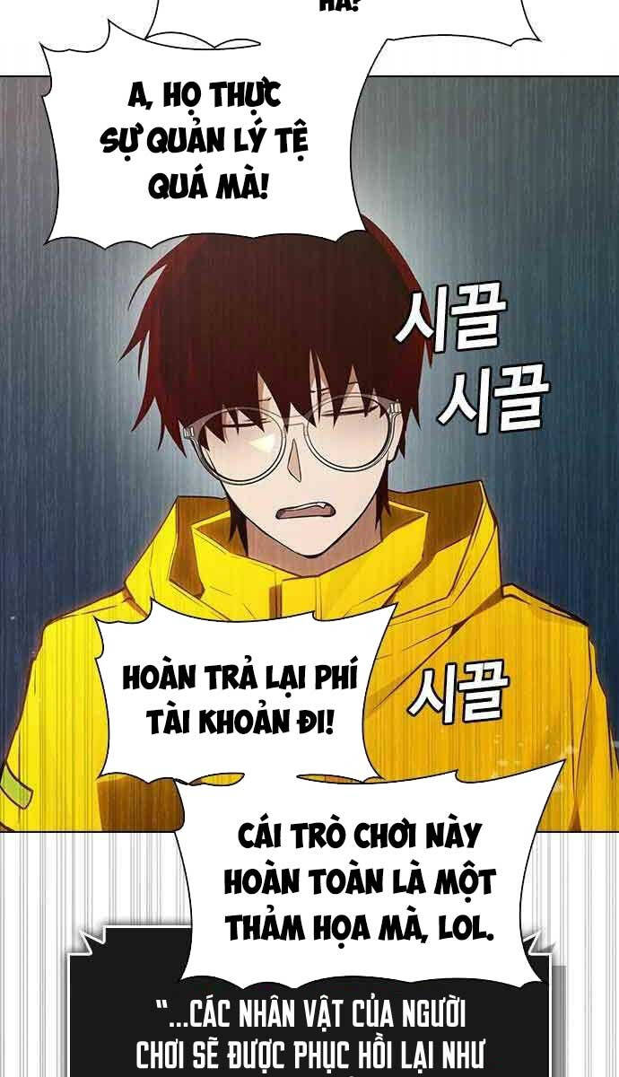 Kẻ Luôn Kết Thúc Bằng Bad Ending Chap 1 - Next Chap 2