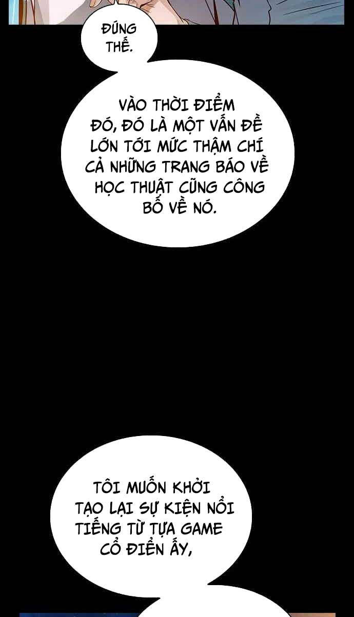 Kẻ Luôn Kết Thúc Bằng Bad Ending Chap 1 - Next Chap 2