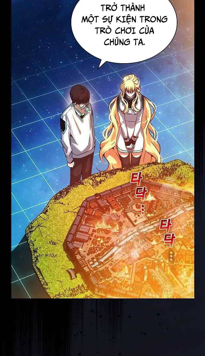 Kẻ Luôn Kết Thúc Bằng Bad Ending Chap 1 - Next Chap 2