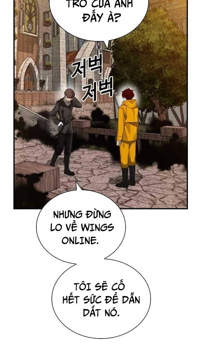 Kẻ Luôn Kết Thúc Bằng Bad Ending Chap 1 - Next Chap 2