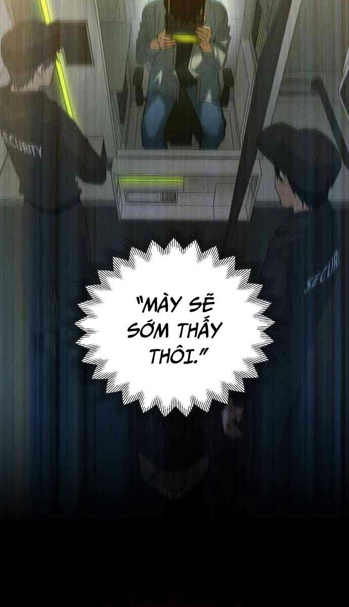 Kẻ Luôn Kết Thúc Bằng Bad Ending Chap 1 - Next Chap 2