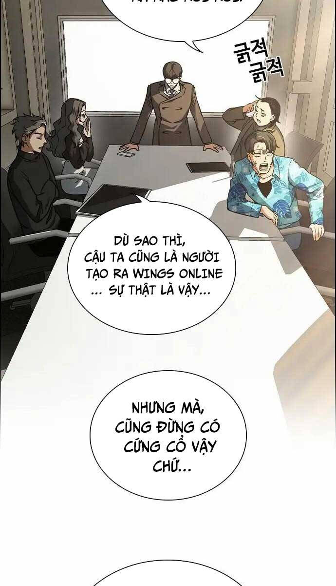 Kẻ Luôn Kết Thúc Bằng Bad Ending Chap 1 - Next Chap 2