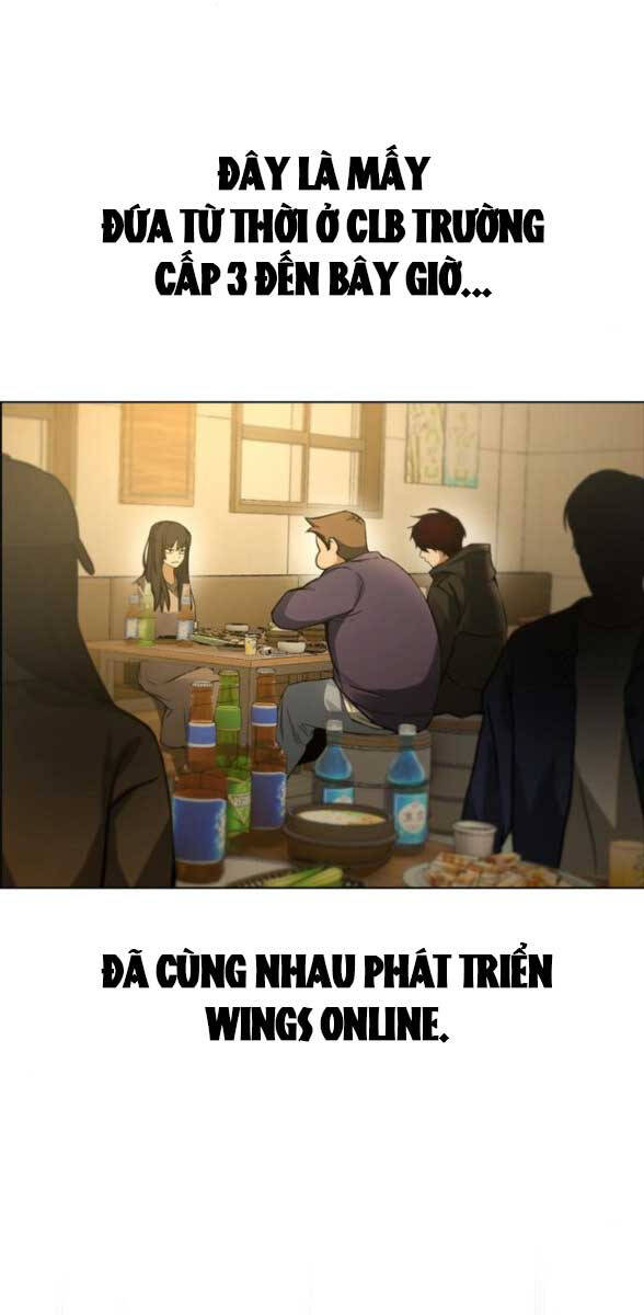 Kẻ Luôn Kết Thúc Bằng Bad Ending Chap 6 - Next Chap 7