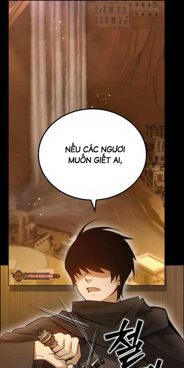 Kẻ Luôn Kết Thúc Bằng Bad Ending Chap 7 - Next Chap 8