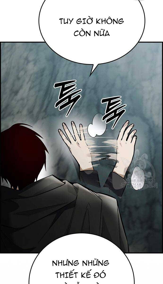 Kẻ Luôn Kết Thúc Bằng Bad Ending Chap 9 - Next Chap 10