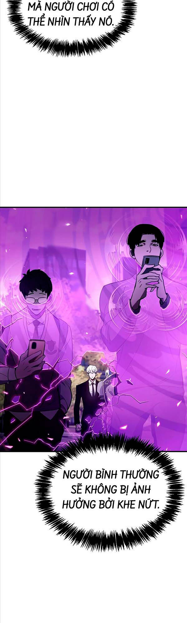 Người Chơi Che Giấu Quá Khứ Chap 2 - Next Chap 3