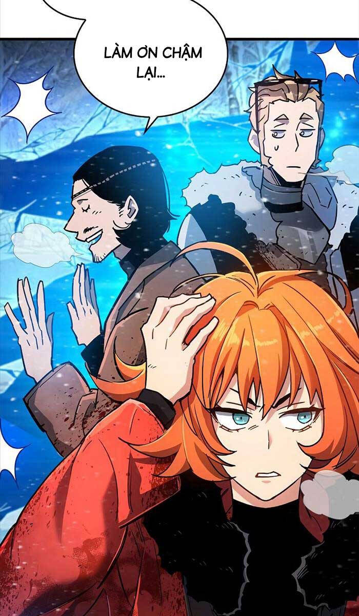 Người Chơi Che Giấu Quá Khứ Chap 8 - Next Chap 9