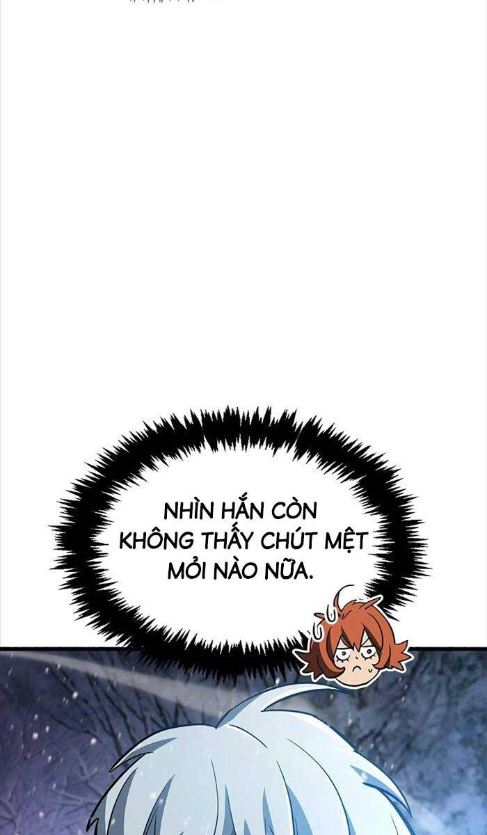 Người Chơi Che Giấu Quá Khứ Chap 8 - Next Chap 9