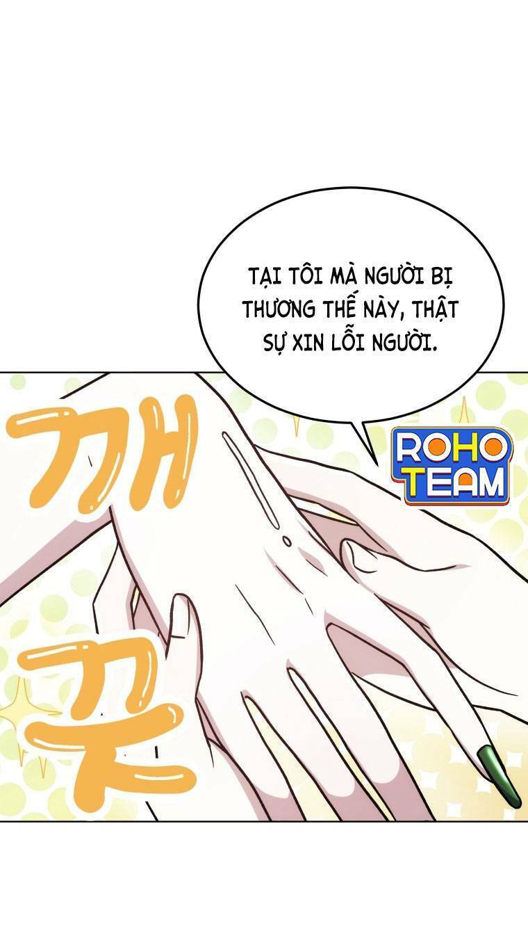 Cháu Trai Của Nam Chính Rất Thích Tôi Chap 16 - Next Chap 17