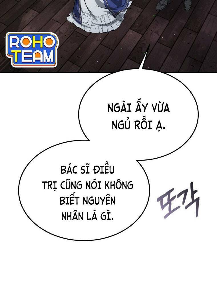 Cháu Trai Của Nam Chính Rất Thích Tôi Chap 16 - Next Chap 17