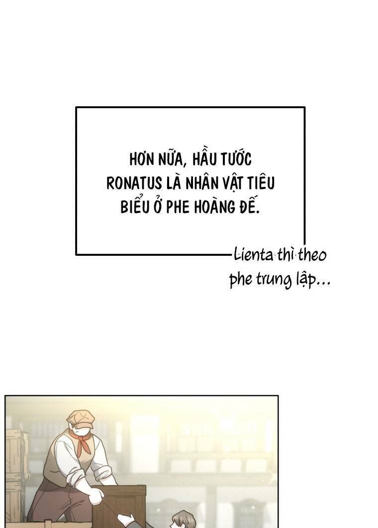 Cháu Trai Của Nam Chính Rất Thích Tôi Chap 16 - Next Chap 17