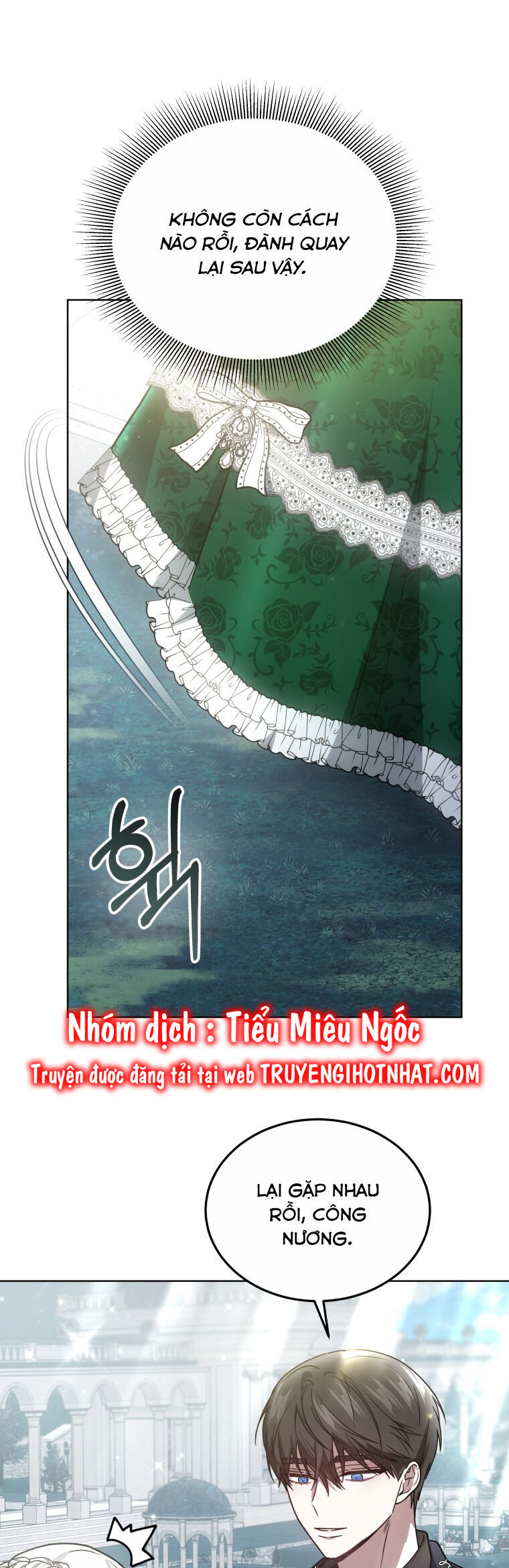 Cháu Trai Của Nam Chính Rất Thích Tôi Chap 23 - Next Chap 24