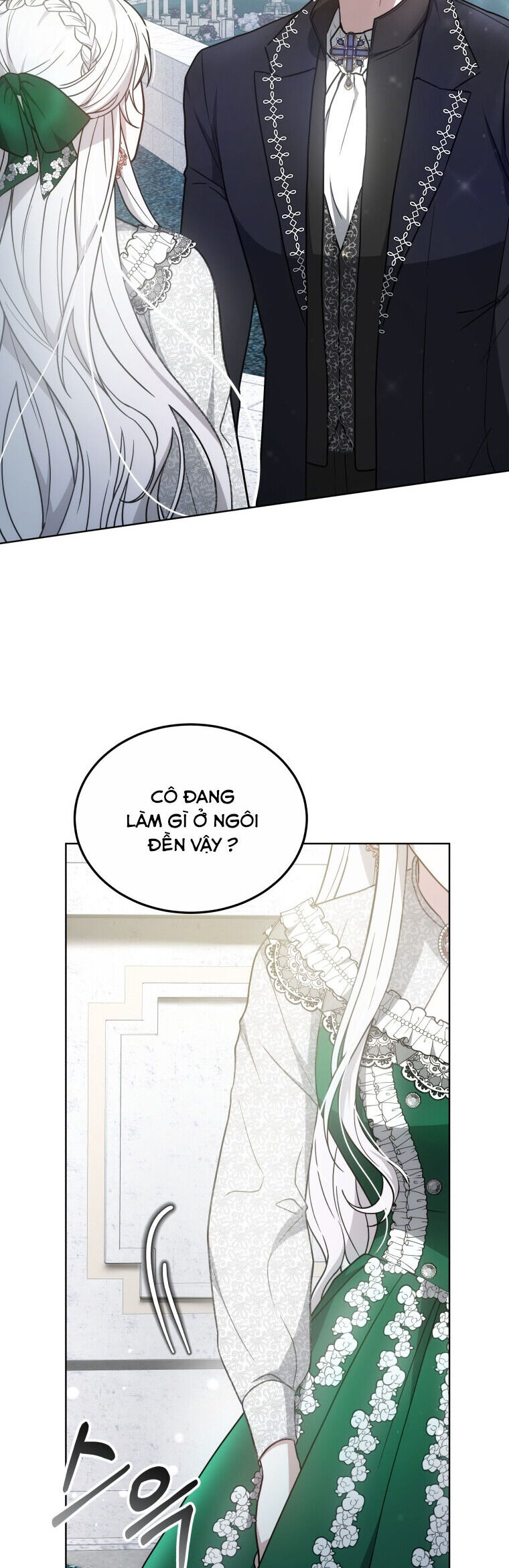 Cháu Trai Của Nam Chính Rất Thích Tôi Chap 23 - Next Chap 24