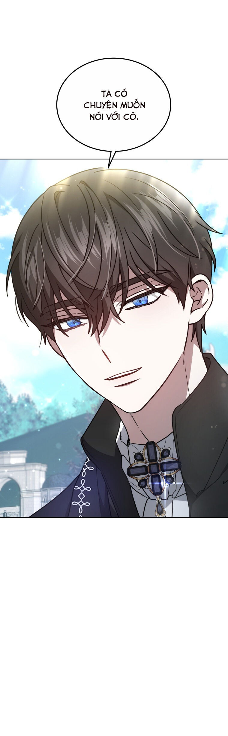 Cháu Trai Của Nam Chính Rất Thích Tôi Chap 23 - Next Chap 24