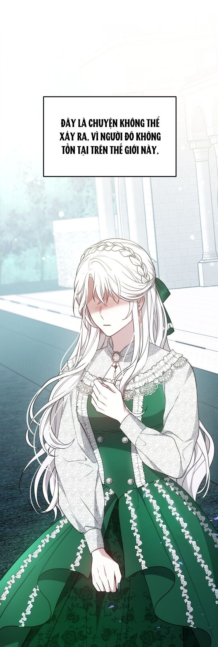 Cháu Trai Của Nam Chính Rất Thích Tôi Chap 23 - Next Chap 24