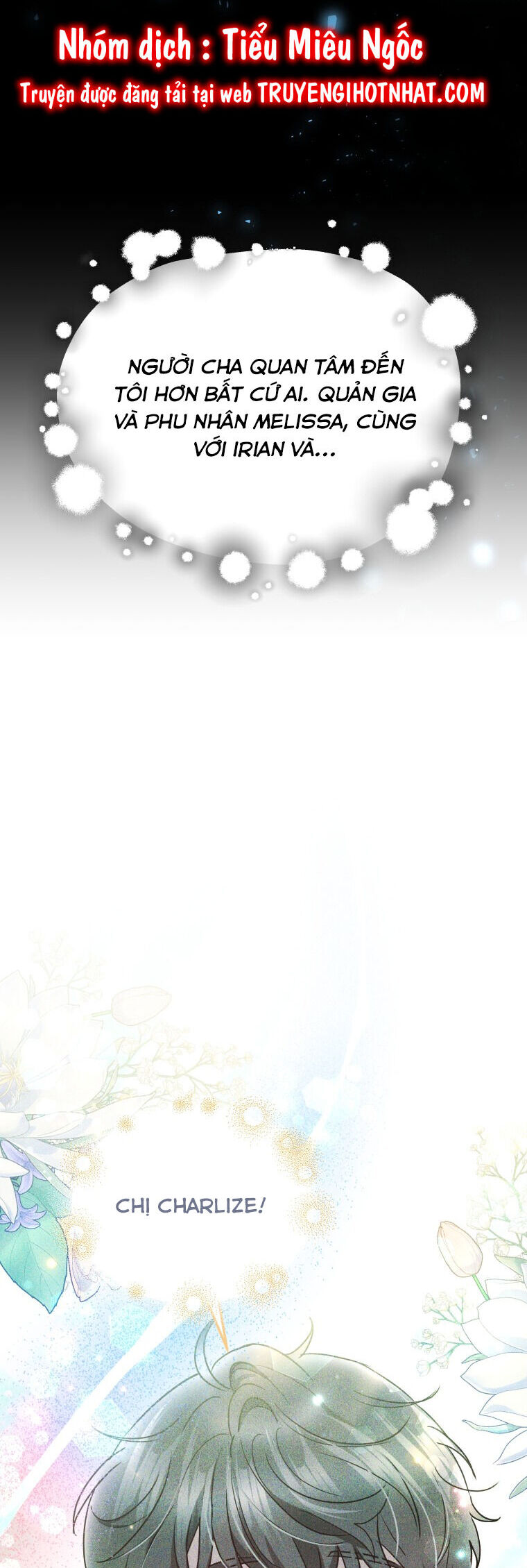 Cháu Trai Của Nam Chính Rất Thích Tôi Chap 23 - Next Chap 24