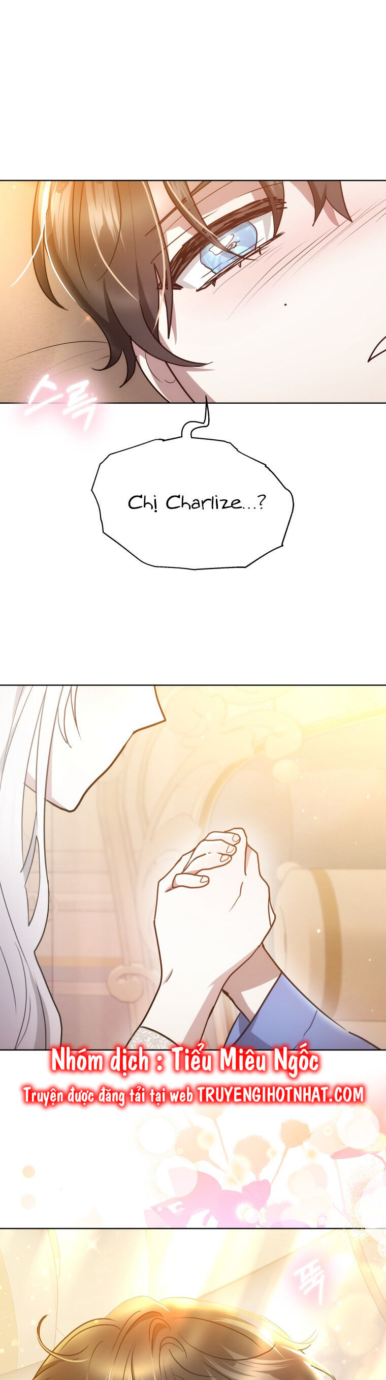 Cháu Trai Của Nam Chính Rất Thích Tôi Chap 23 - Next Chap 24