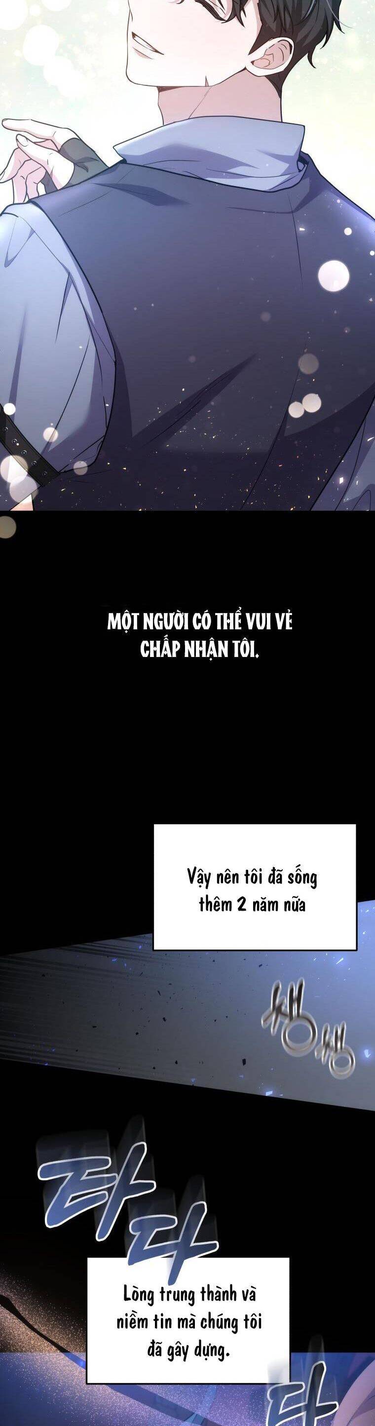 Cháu Trai Của Nam Chính Rất Thích Tôi Chap 24 - Next Chap 25