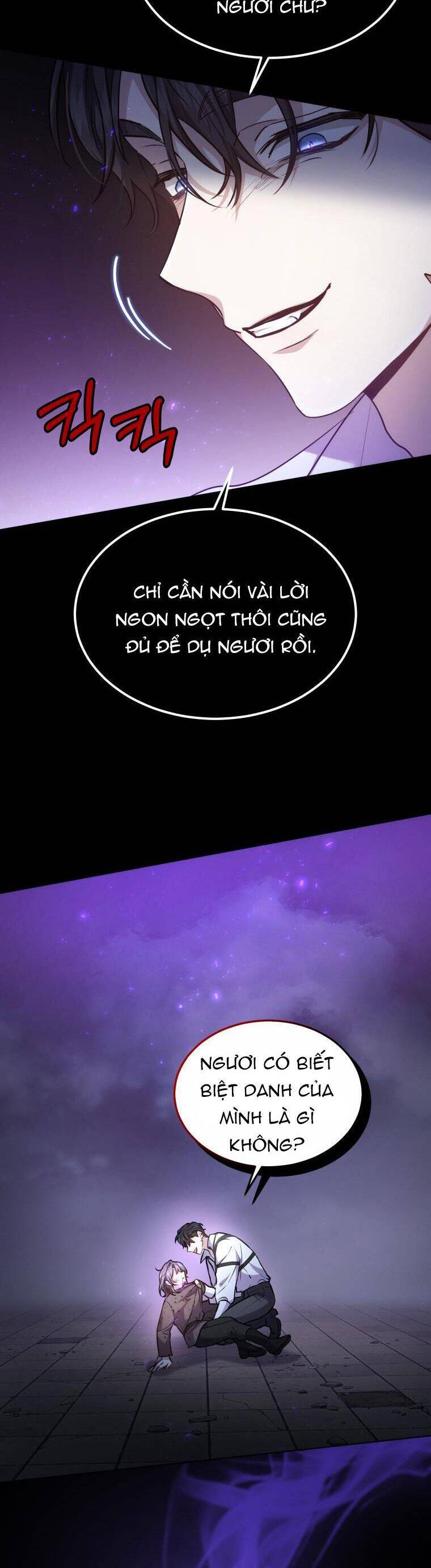 Cháu Trai Của Nam Chính Rất Thích Tôi Chap 24 - Next Chap 25