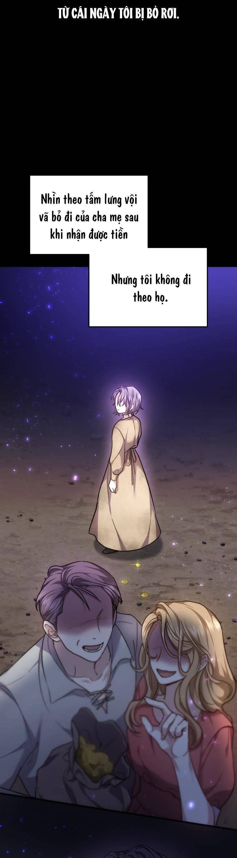 Cháu Trai Của Nam Chính Rất Thích Tôi Chap 24 - Next Chap 25