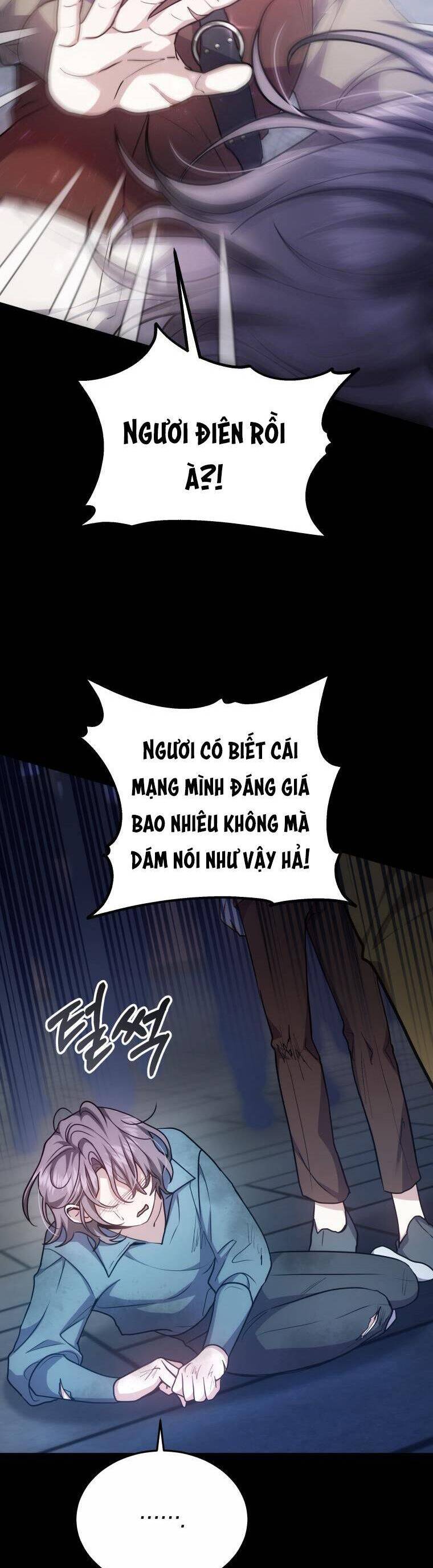 Cháu Trai Của Nam Chính Rất Thích Tôi Chap 24 - Next Chap 25