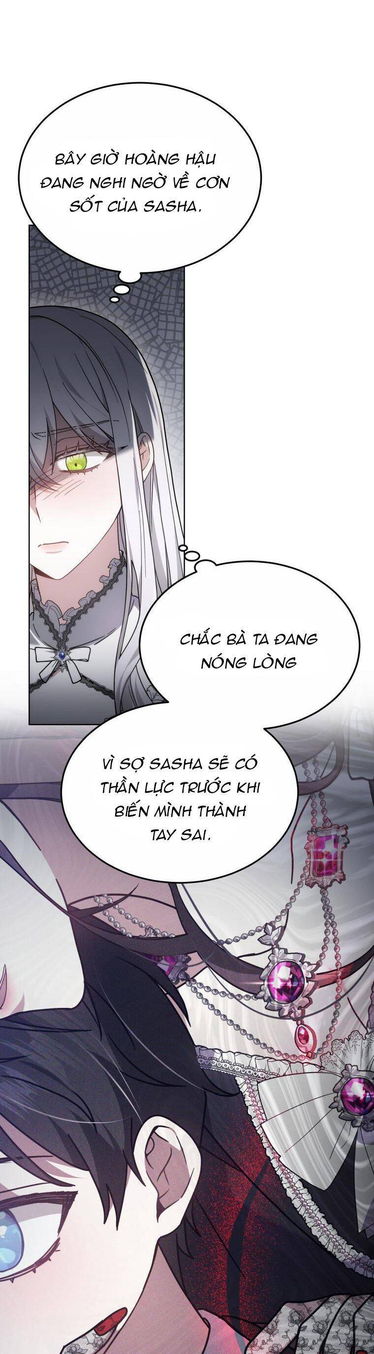 Cháu Trai Của Nam Chính Rất Thích Tôi Chap 28 - Next Chap 29