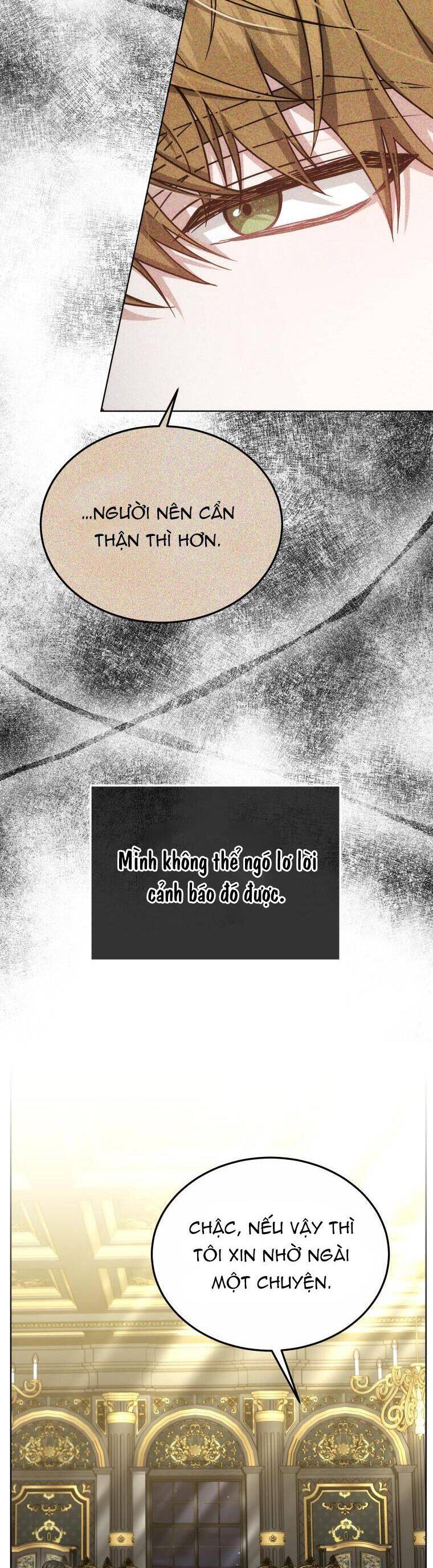 Cháu Trai Của Nam Chính Rất Thích Tôi Chap 28 - Next Chap 29