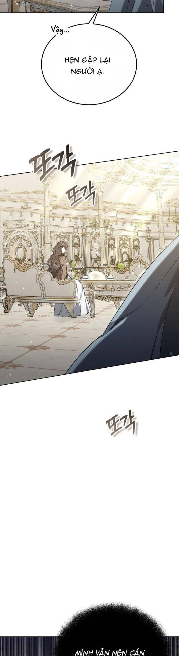 Cháu Trai Của Nam Chính Rất Thích Tôi Chap 28 - Next Chap 29